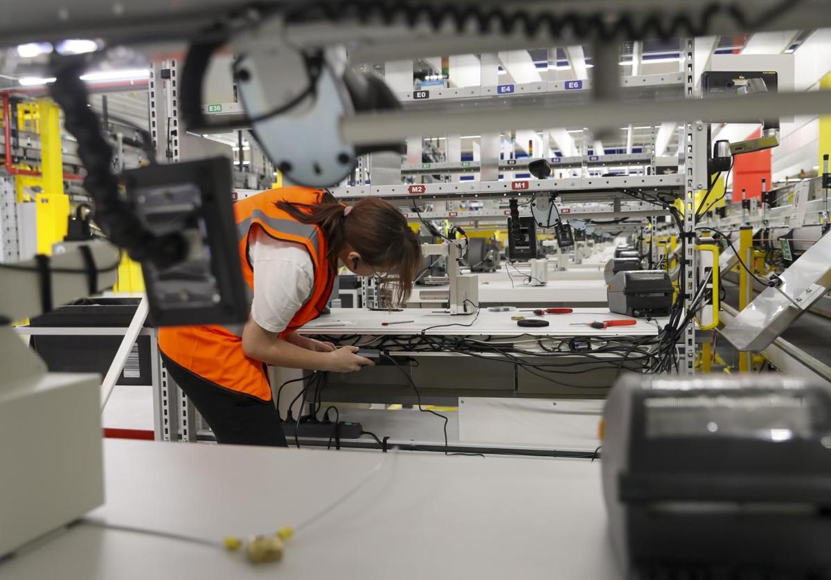Asturias cerró el año con 7.000 afiliados más y el nivel de desempleo más bajo desde 2007