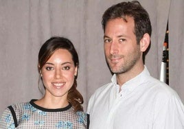 El marido de Aubrey Plaza Jeff Baena encontrado muerto a los 47 años en una casa de Los Ángeles.