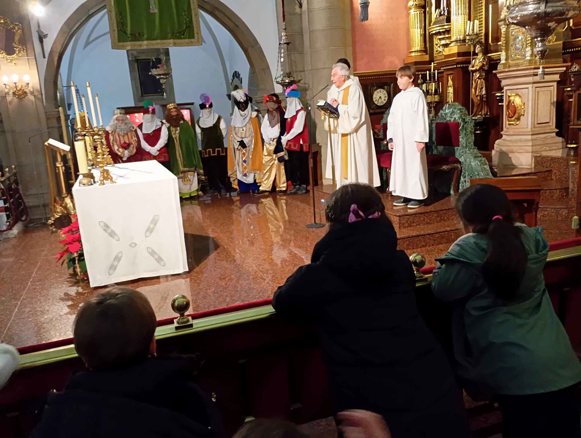 Cabalgatas de oriente a occidente: las imágenes de los Reyes Magos a su paso por Asturias