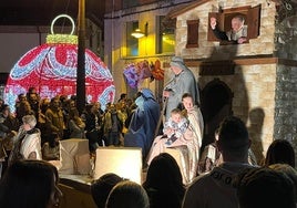 Cabalgatas de oriente a occidente: las imágenes de los Reyes Magos a su paso por Asturias