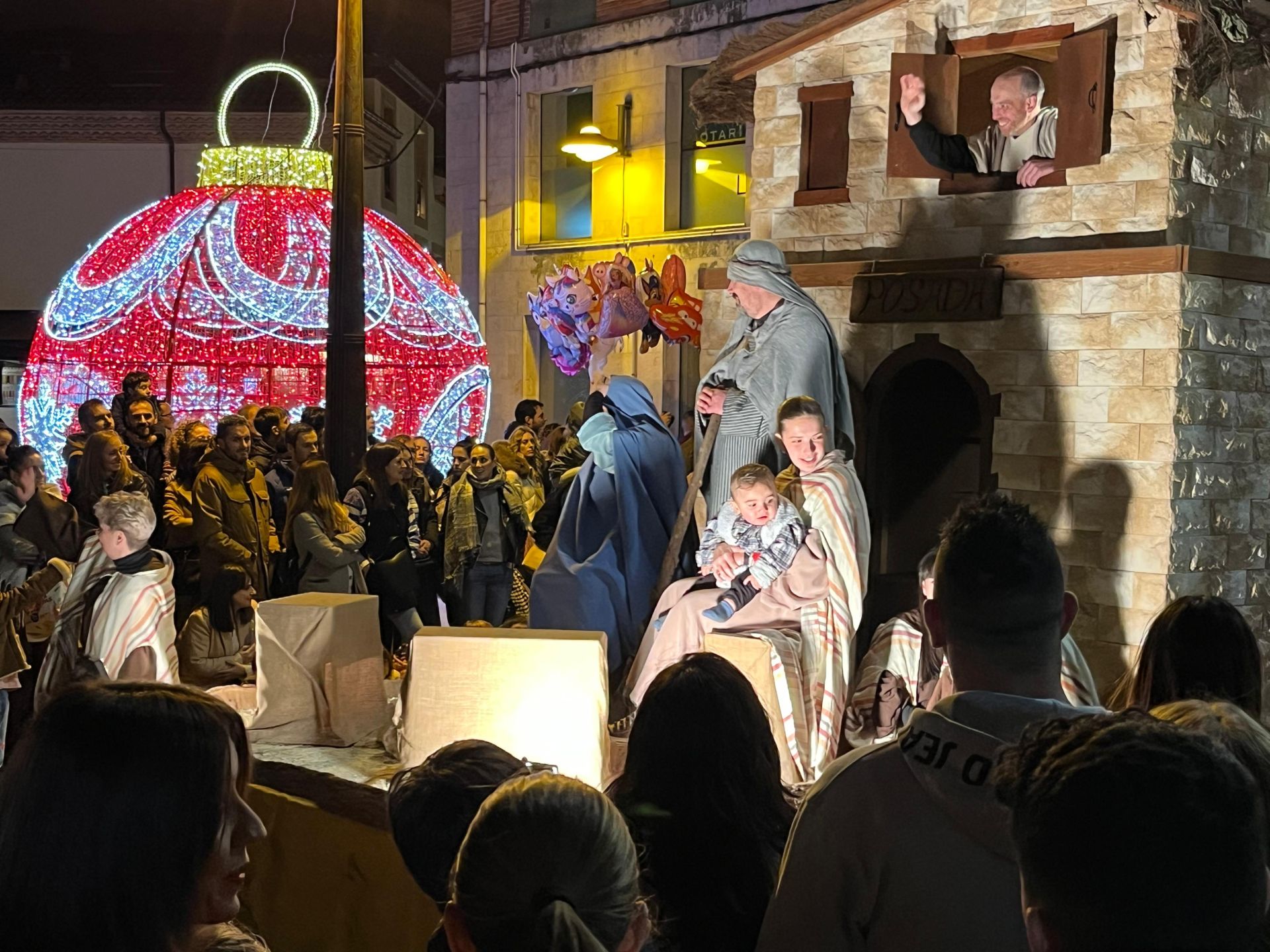 Cabalgatas de oriente a occidente: las imágenes de los Reyes Magos a su paso por Asturias