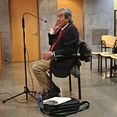 Cascos: «Foro debía pagar las comidas con mis hijos porque yo no tenía vacaciones»