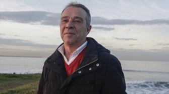 José Manuel del Pino (Gijón, 1965)