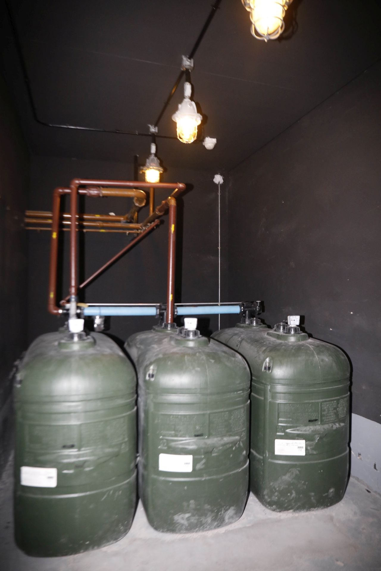 Así es el edificio histórico de Gijón que se convertirá en una enorme perfumería