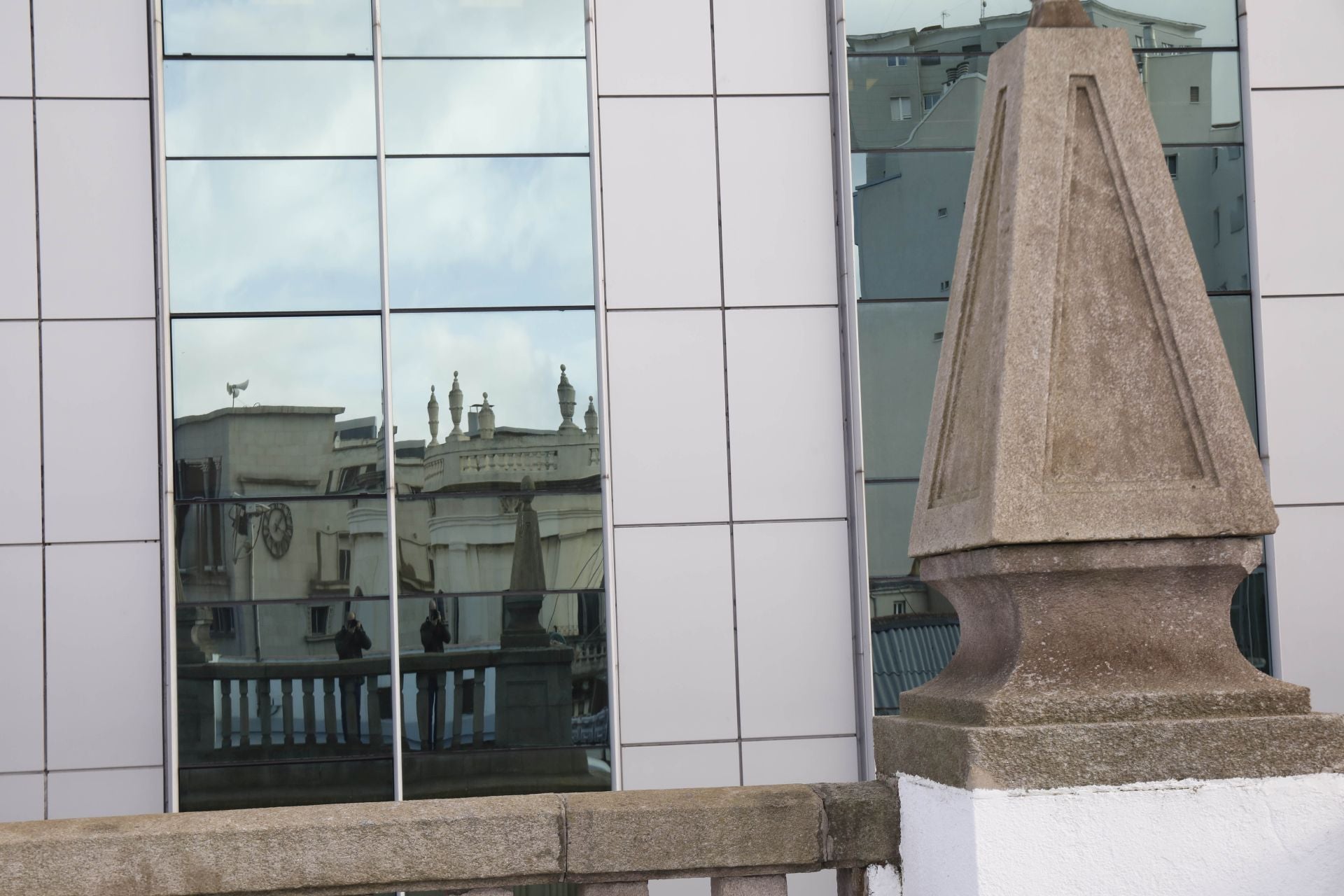 Así es el edificio histórico de Gijón que se convertirá en una enorme perfumería