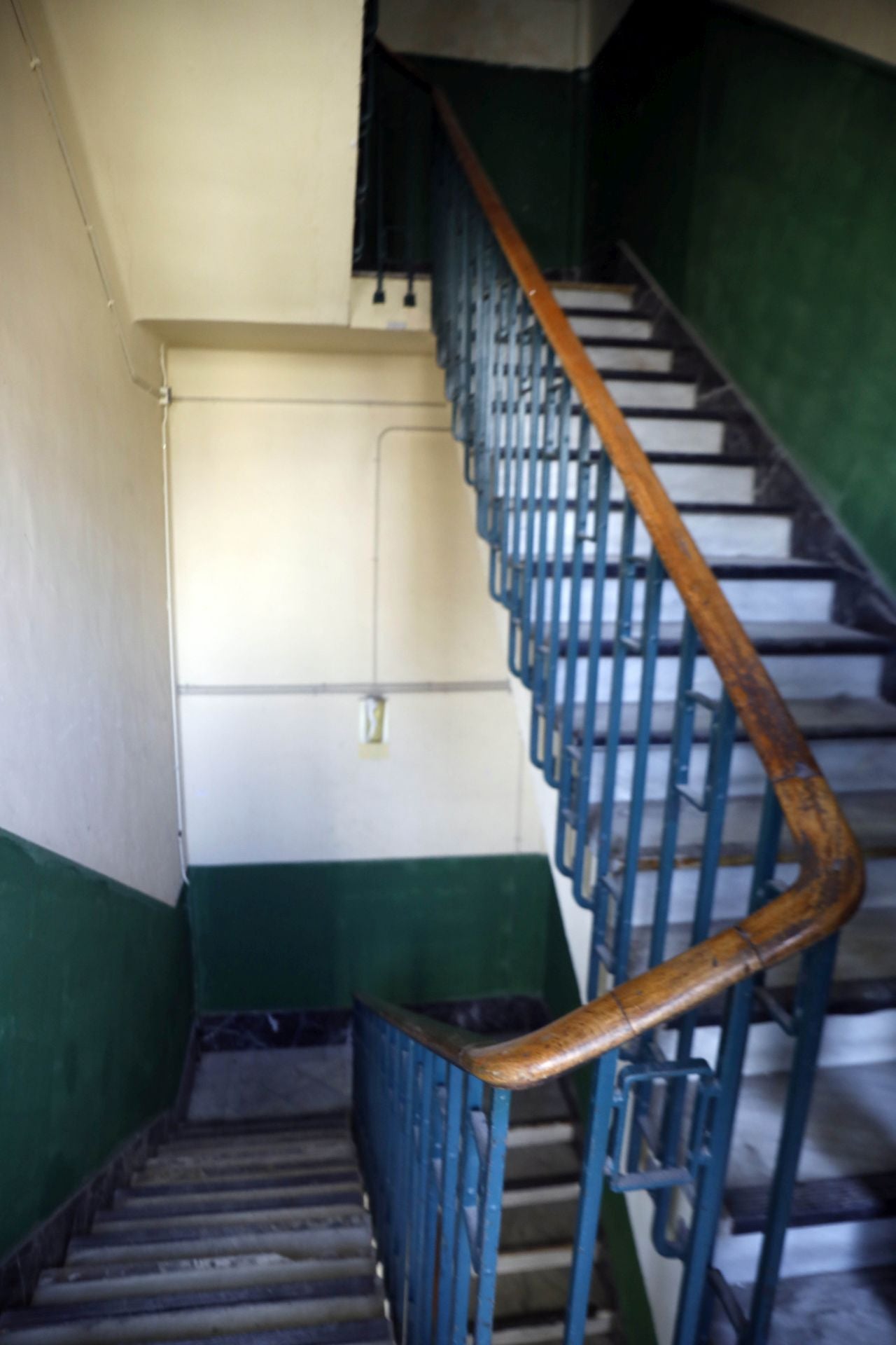 Así es el edificio histórico de Gijón que se convertirá en una enorme perfumería