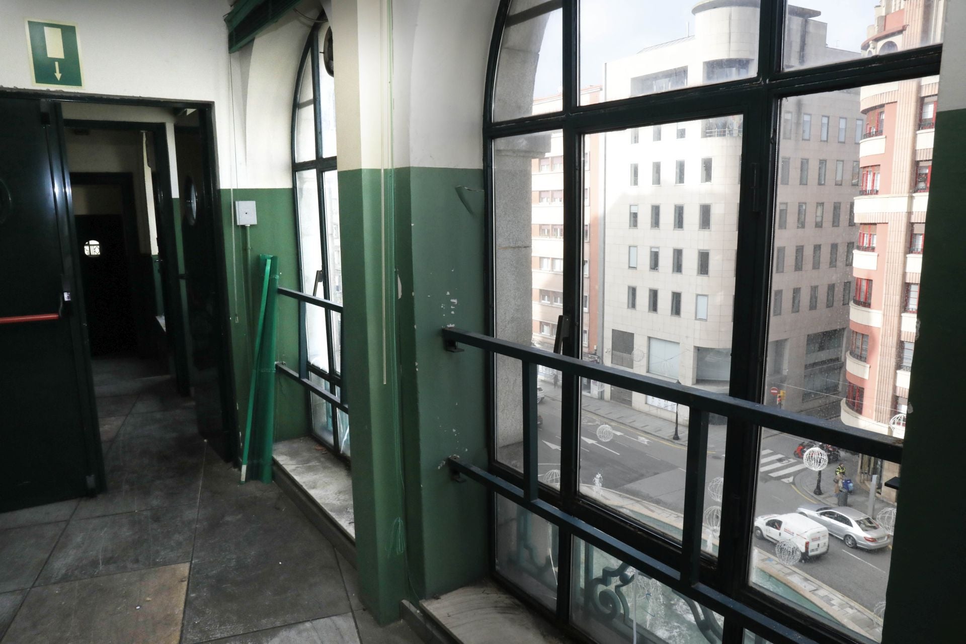 Así es el edificio histórico de Gijón que se convertirá en una enorme perfumería