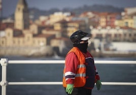 Una masa de aire frío pondrá en aviso a media España.