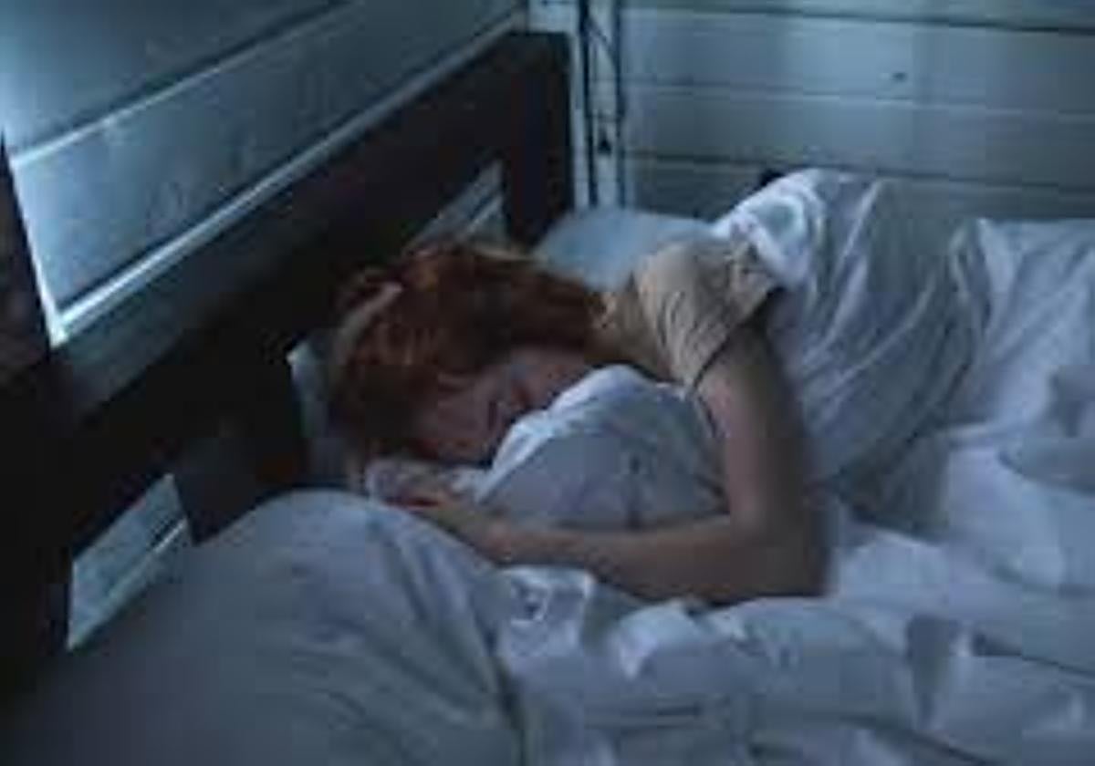 El truco viral en Instagram para combatir el insomnio y dormir 5 minutos más