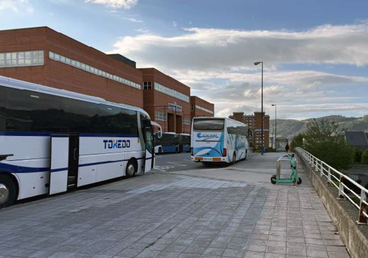 El nuevo intercambiador en Oviedo para mejorar la movilidad de El Cristo que dará servicio a miles de usuarios