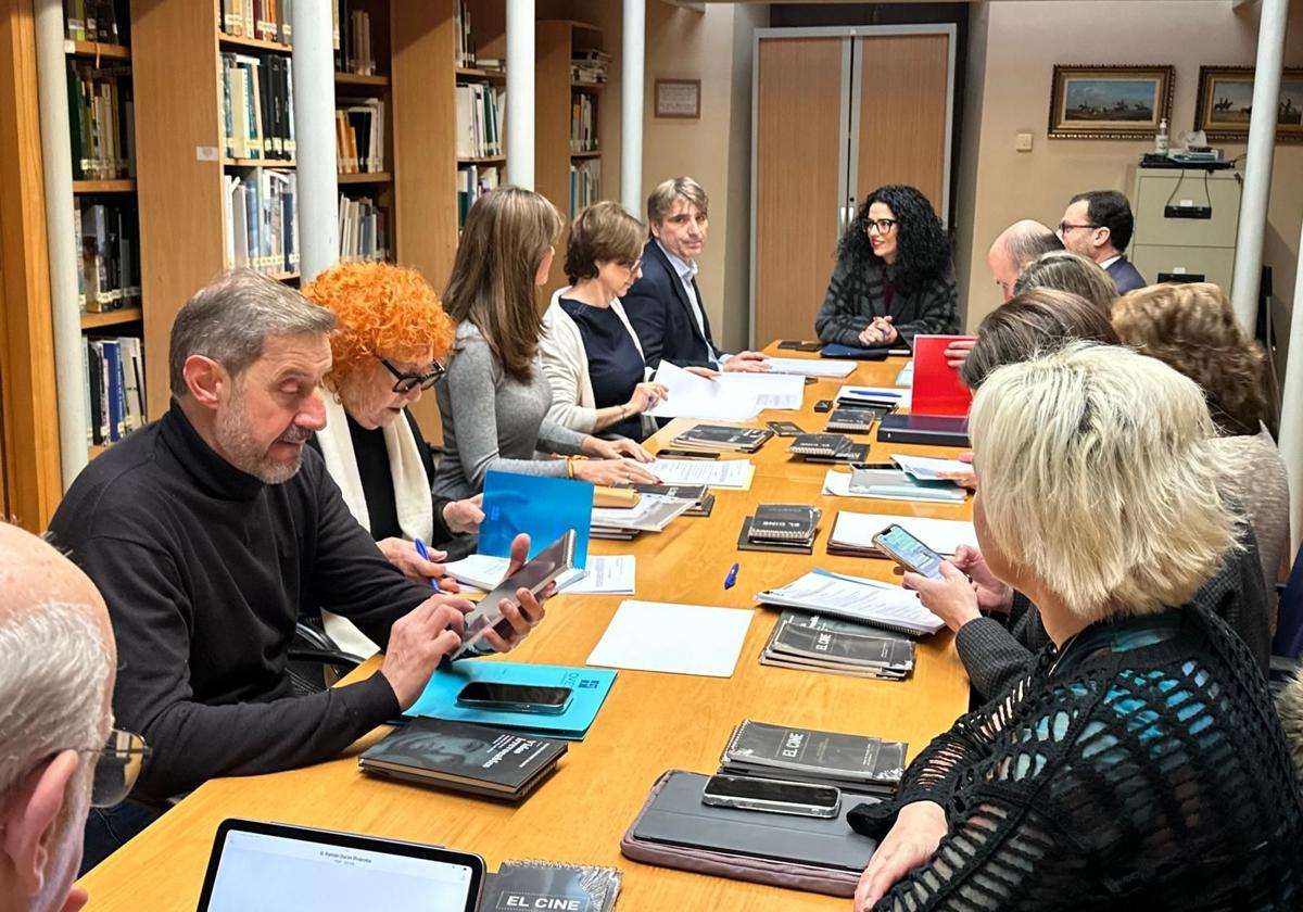 El proceso para elegir al futuro director del Museo Bellas Artes de Asturias está ya en marcha