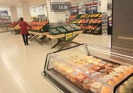 Se buscan 50 trabajadores para el nuevo supermercado Familia en Gijón