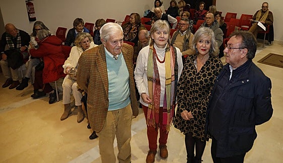 «La letra de Jovellanos era espontánea, tal y como era él»