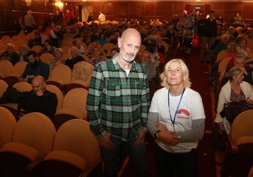 «El cine de montaña está viviendo una época dorada»