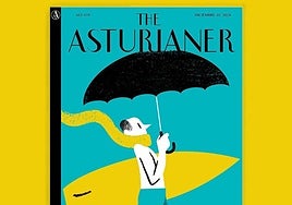 'Quiebra', de Manuel López Lobeto y 'Ritmo de Verdiciu', de Luisa Vera.