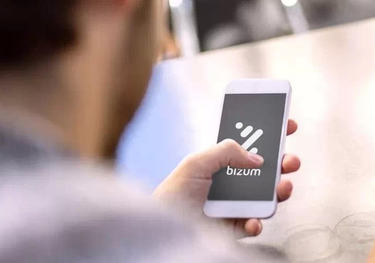El dinero que Hacienda vigila a través de los pagos de Bizum