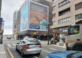 Agua de Cuevas presenta su nueva campaña, que destaca su origen en la montaña asturiana