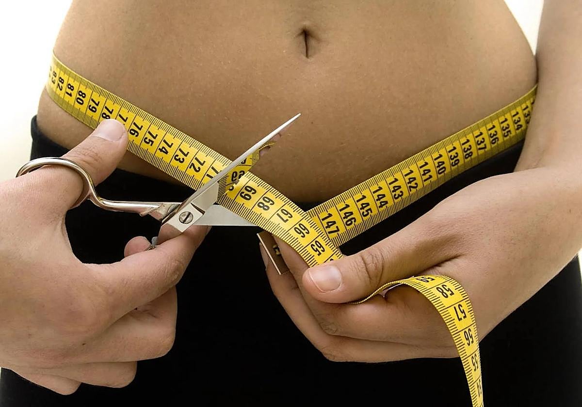 Qué es el 'Enero Seco', la fórmula para perder peso después de Navidad