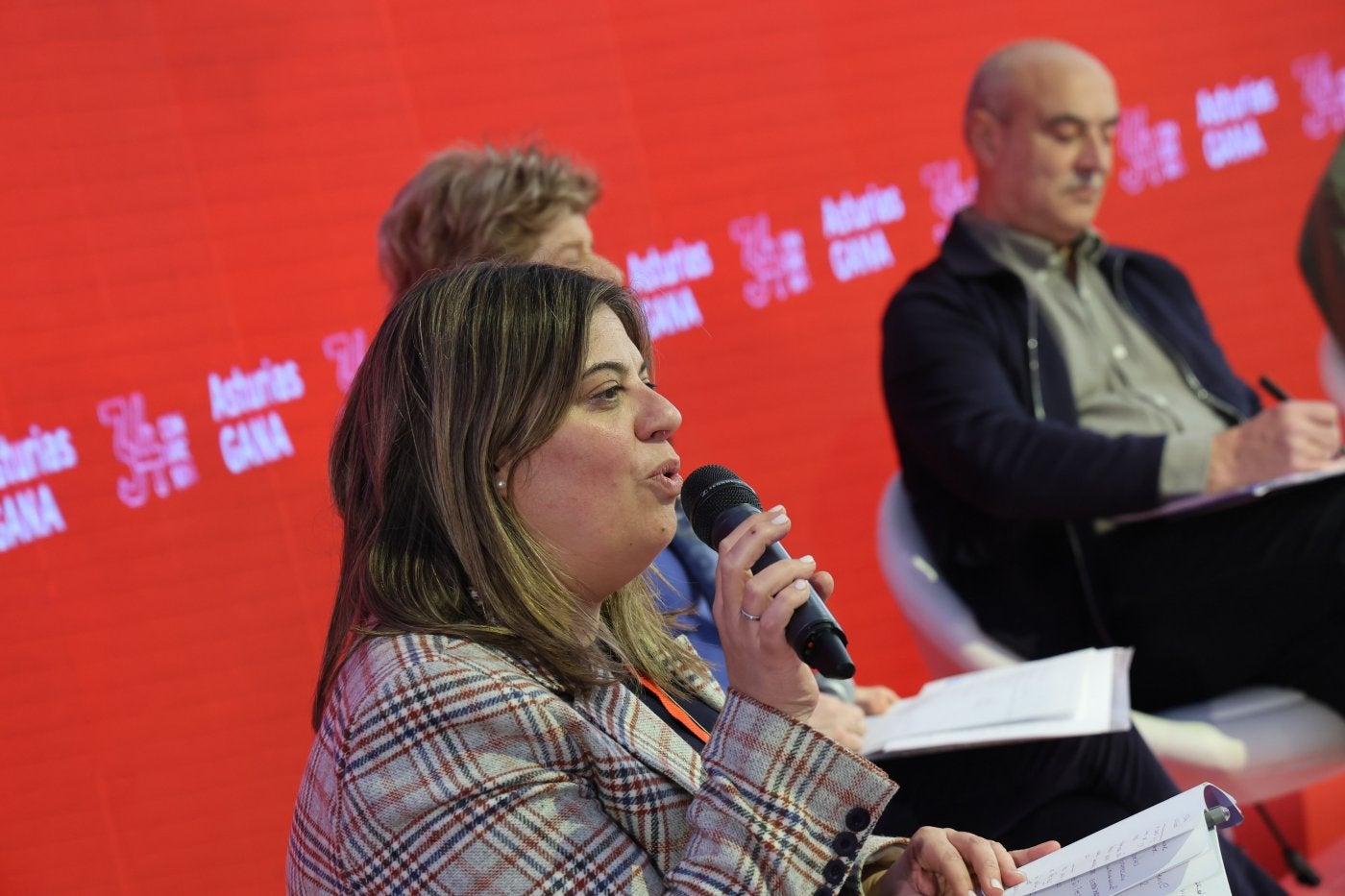 Llamedo: «Asturias es una joya y ahora la están descubriendo de norte a sur»