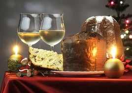 Pandoro y panettone, debate de Navidad