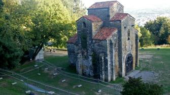 San Miguel de Lillo