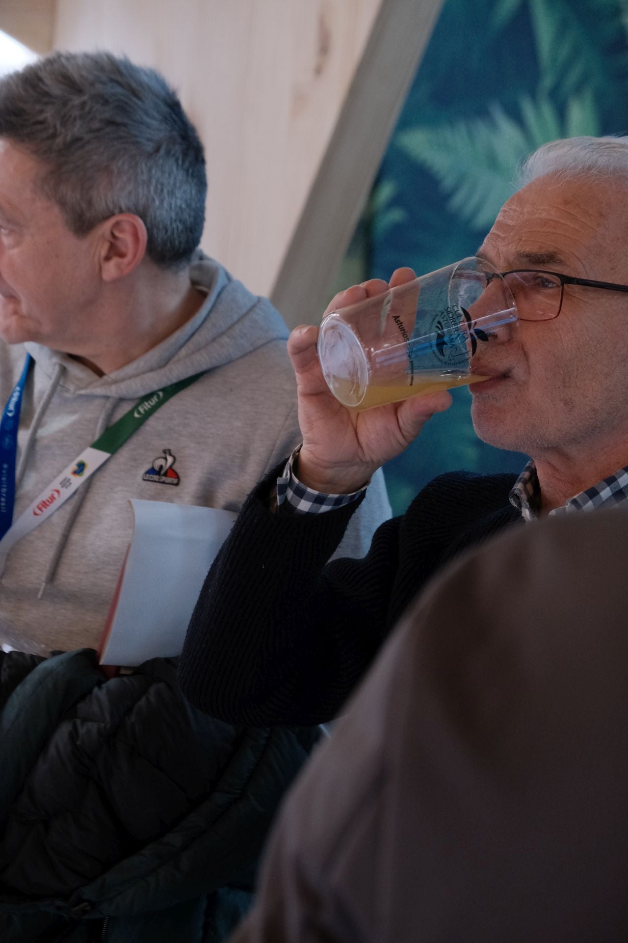 Asturias abre su estand en Fitur 2025