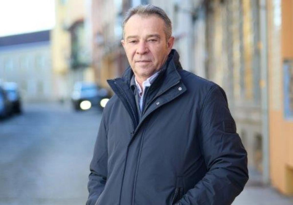 «El PP tiene capacidad para gobernar la ciudad en 2027»
