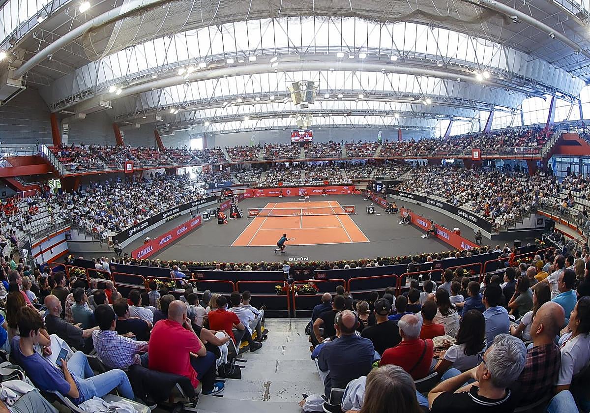 Las entradas para seguir los partidos de Premier Padel saldrán a la venta mañana.