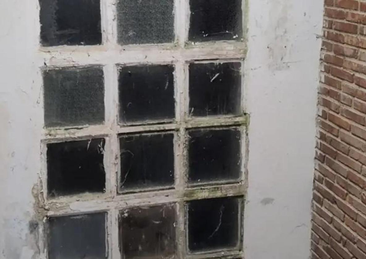 Los vecinos de Bayas piden nuevas mejoras en su sede
