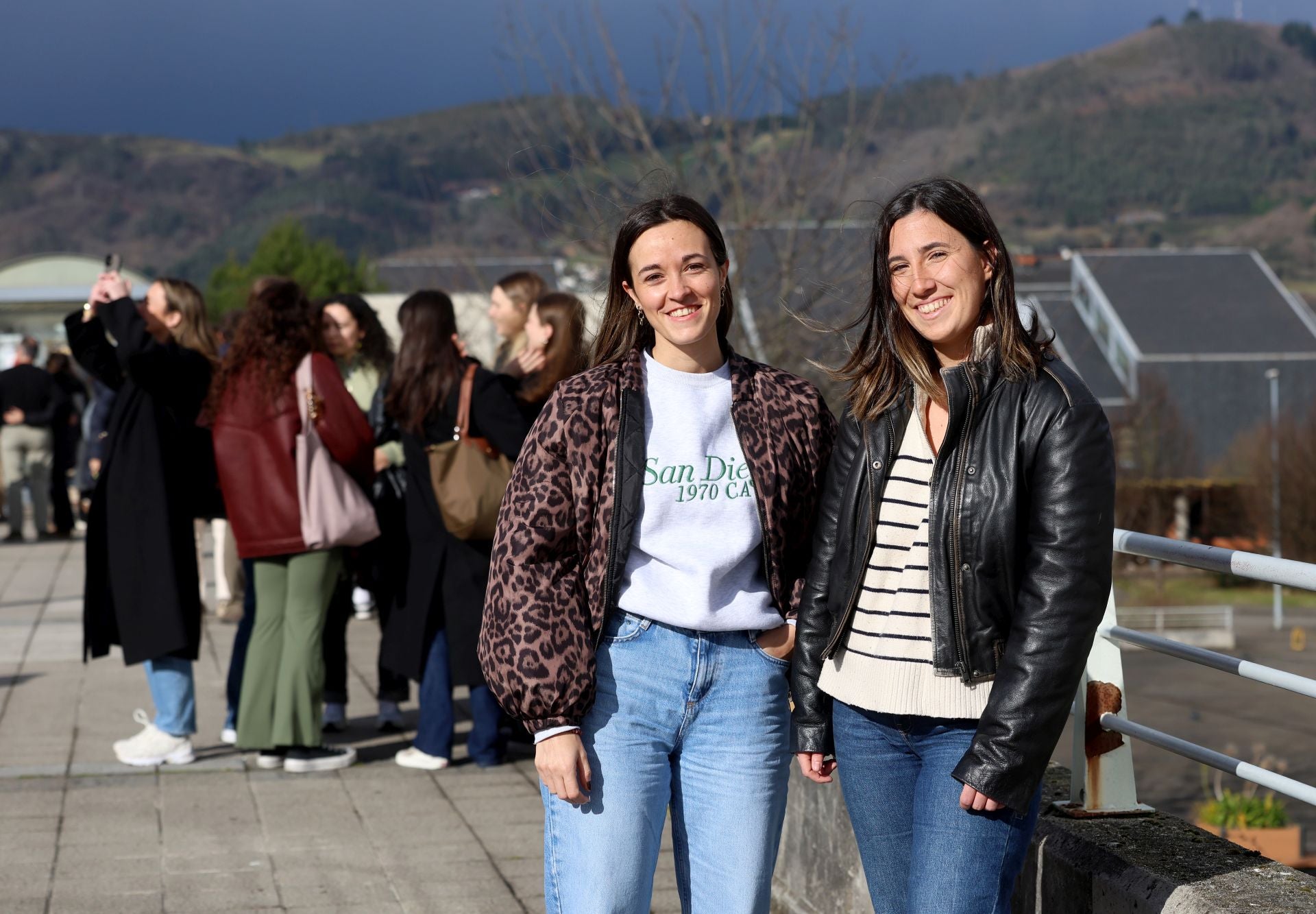 Casi dos mil aspirantes al MIR se examinan en Asturias