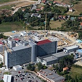 Cronología: una década desde que se acordó ampliarlo hasta la paralización de las obras