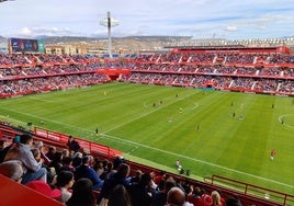 El Sporting se pierde en Granada