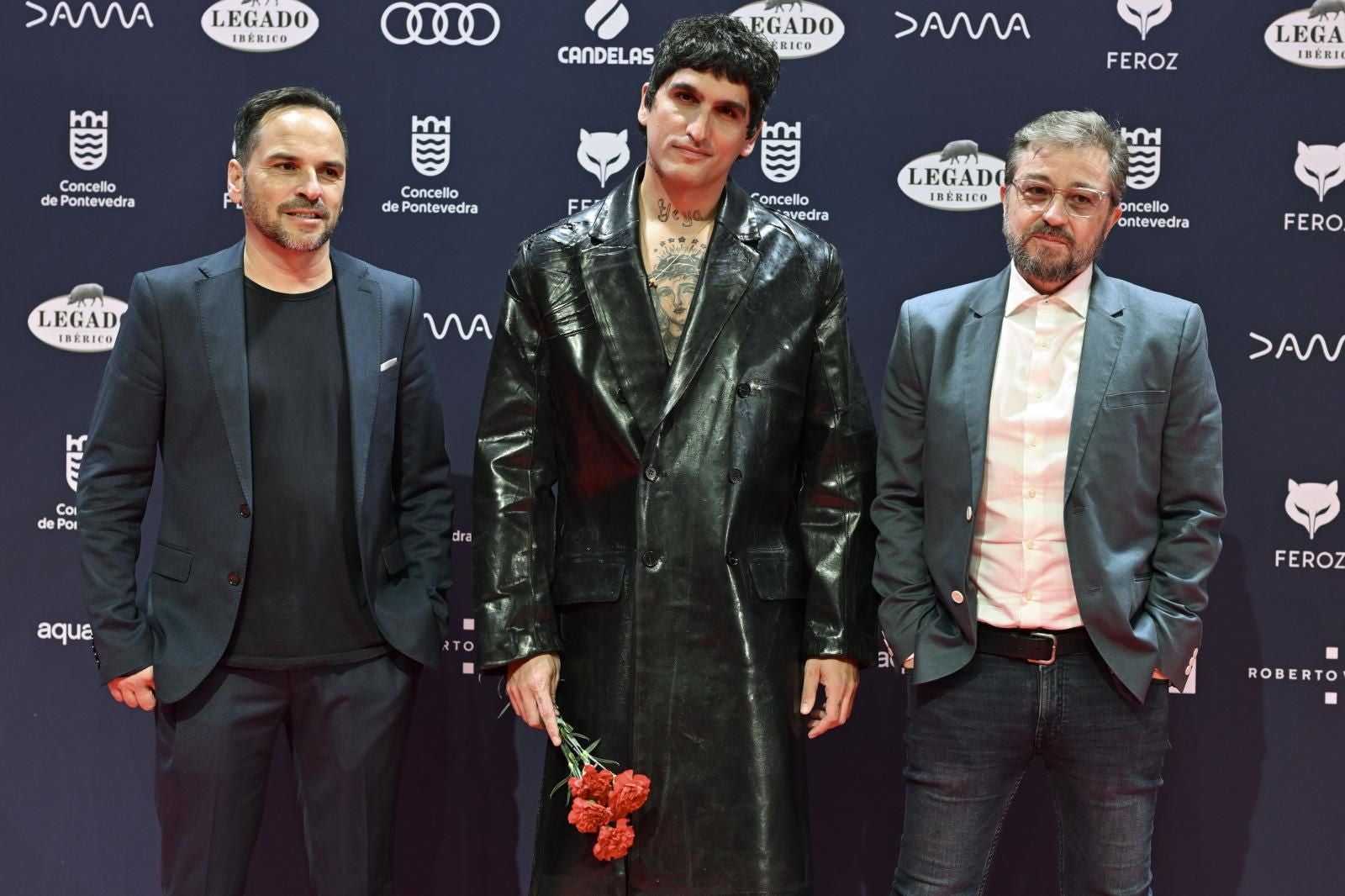 Todos los &#039;looks&#039; de los premios Feroz 2025