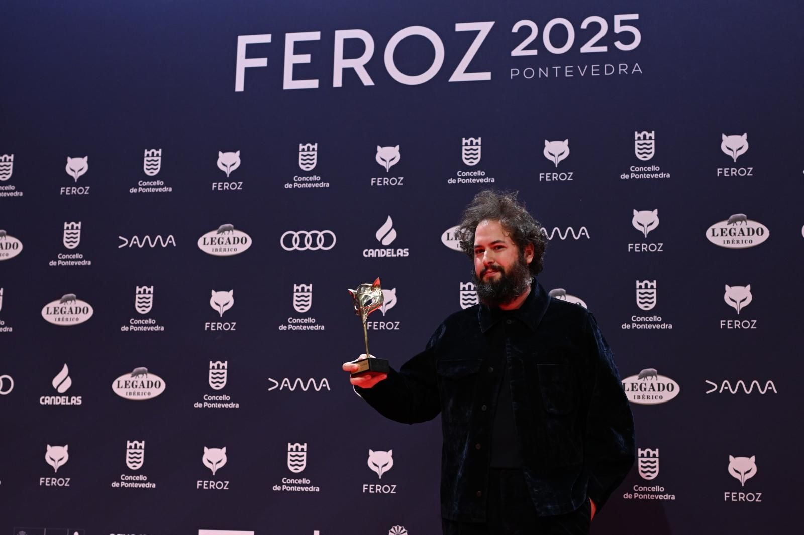 Todos los &#039;looks&#039; de los premios Feroz 2025