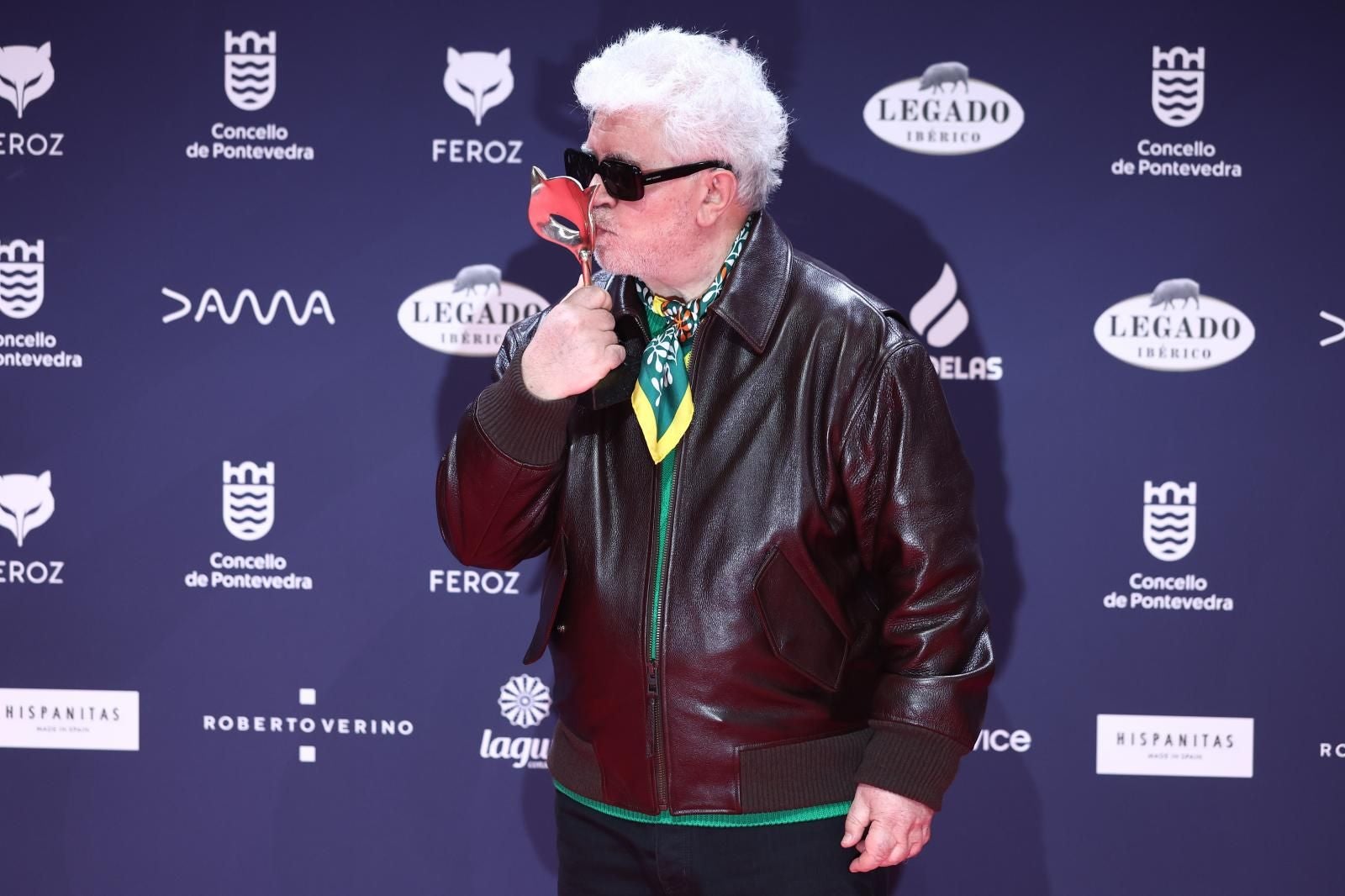 Todos los &#039;looks&#039; de los premios Feroz 2025