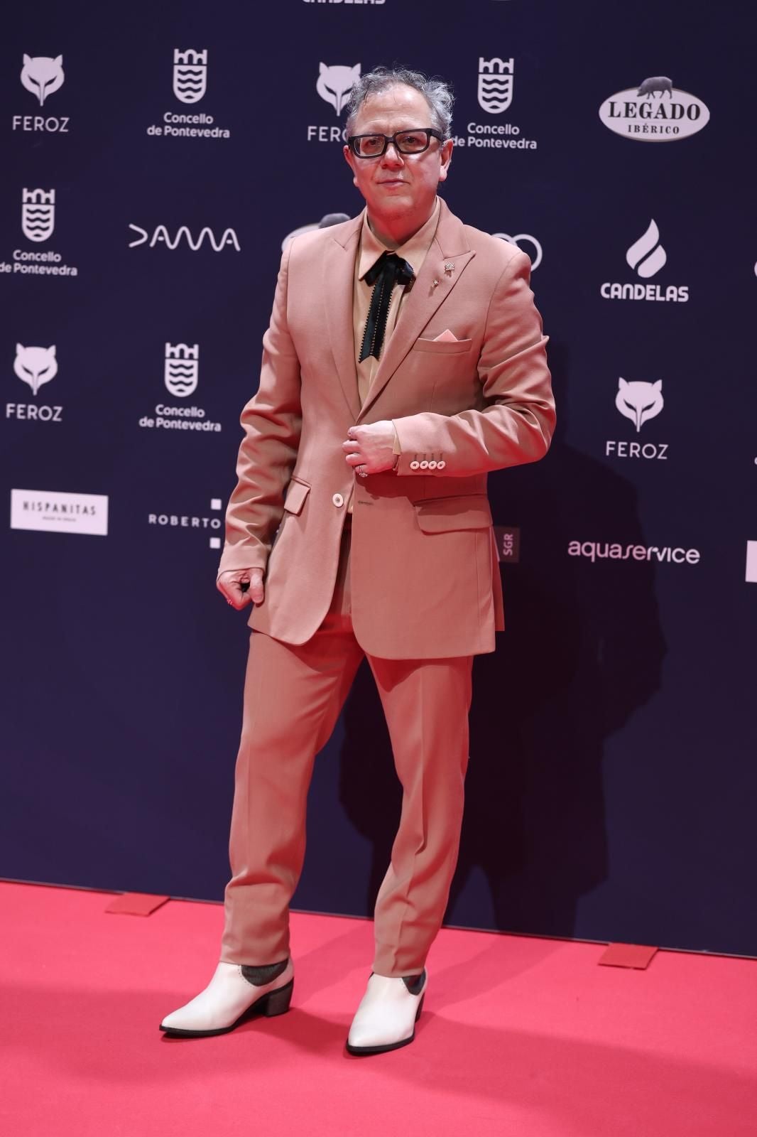 Todos los &#039;looks&#039; de los premios Feroz 2025