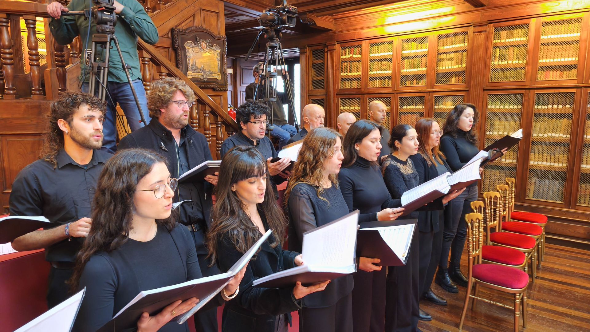 La Universidad de Oviedo premia mejores tesis doctorales del año pasado