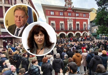 La ministra de Igualdad, a Canteli: «Seguir el discurso de Vox desde la Alcaldía alimenta el odio»