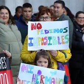 Oviedo exige al Principado que licite ya la obra del colegio de Montecerrao
