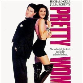 c) Pretty Woman