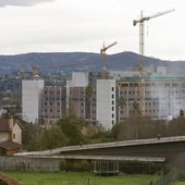 La FAV reclama una mesa de información y seguimiento de la ampliación del Hospital de Cabueñes