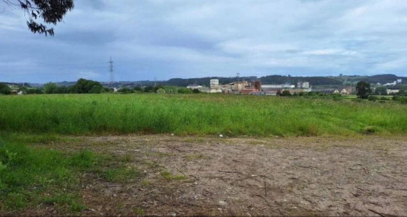 Luz verde a la instalación del parque de baterías 'BESS Pixín' en Trasona