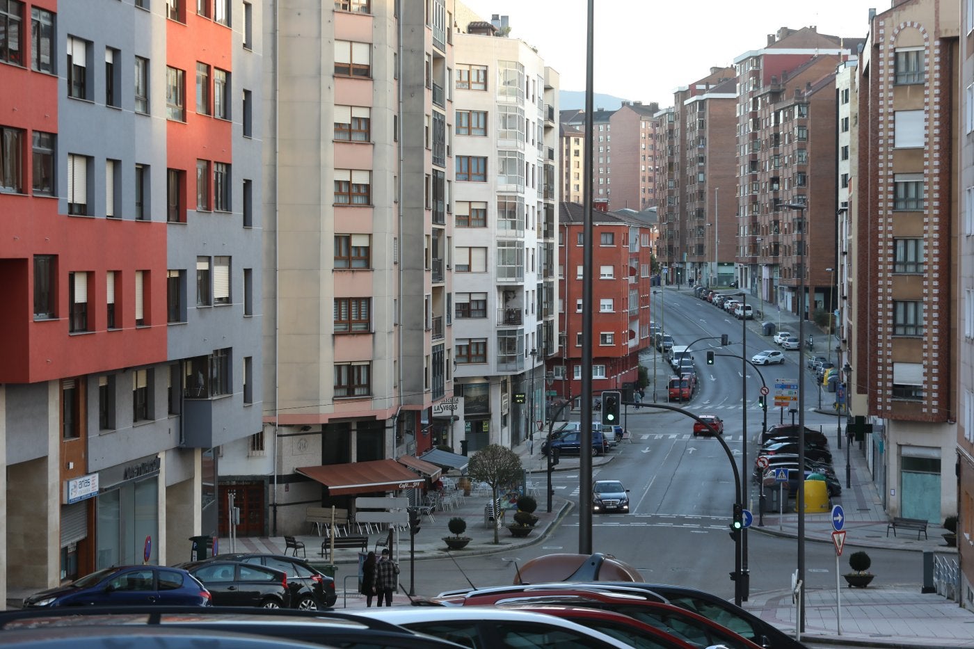 En Avilés hay 146 viviendas de uso turístico registradas oficialmente.