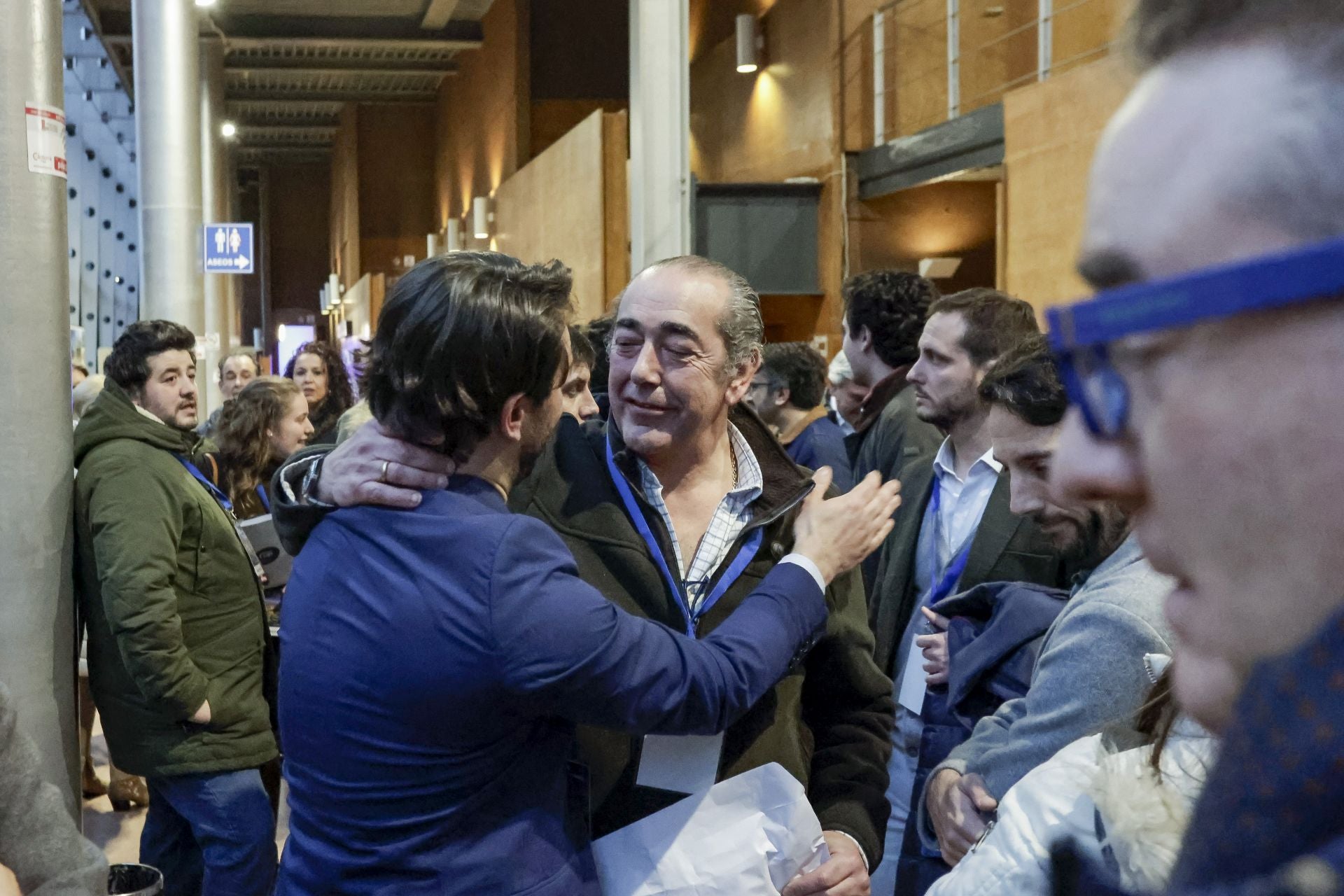 El congreso del Partido Popular de Gijón, en imágenes