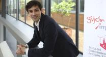 «Queremos ser un referente en innovación, y no solo en el sector del deporte»