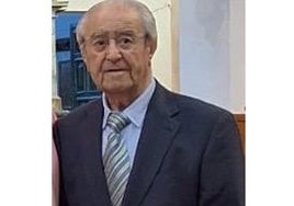Fallece el empresario gijonés Gerardo Medina, fundador de Autocares Medina y Viajes Principado