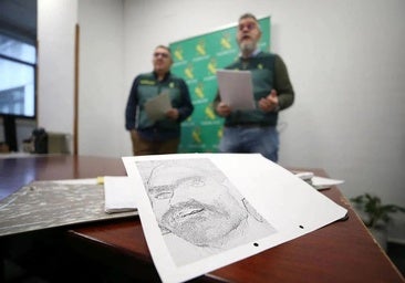 La jueza atribuye homicidio por omisión de socorro a los dos hermanos de 'Luisín'