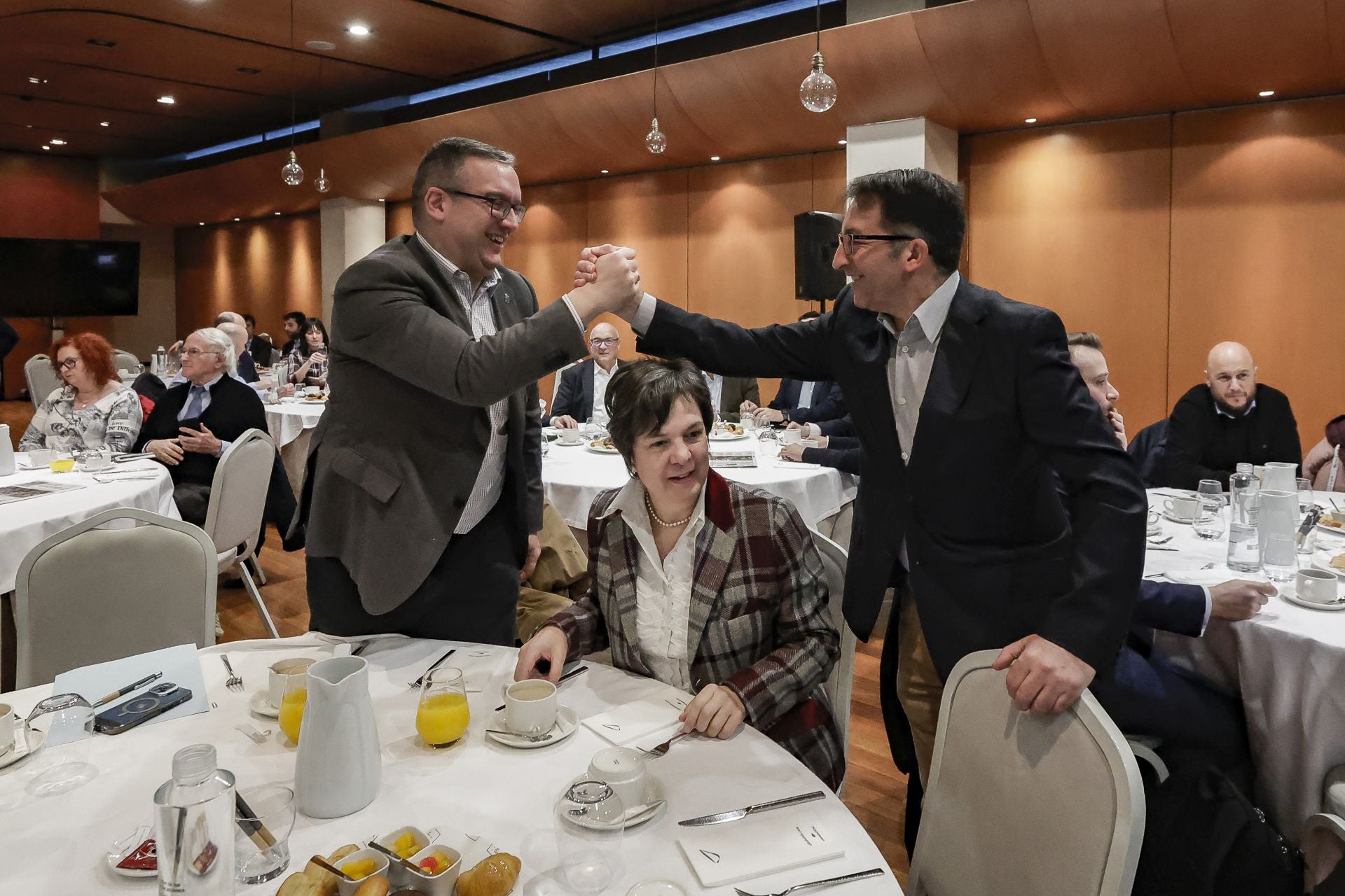 XXV Aniversario del Parque Científico y Tecnológico de Gijón