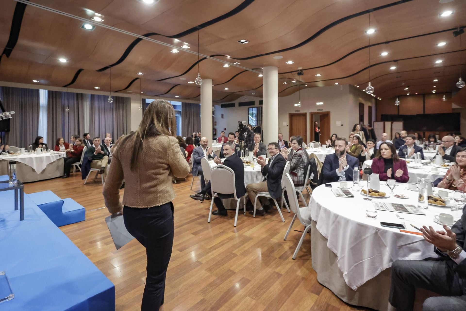 XXV Aniversario del Parque Científico y Tecnológico de Gijón