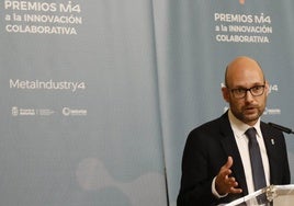 Iván Aitor Lucas del Amo.